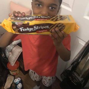 Meet your Posher, Mike